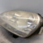 Optique avant principal gauche (feux)(phare) VOLKSWAGEN GOLF 5