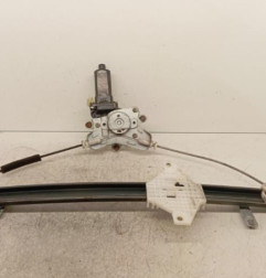 Leve vitre electrique avant droit HYUNDAI TERRACAN Photo n°1