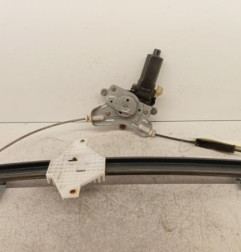Leve vitre electrique avant gauche HYUNDAI TERRACAN Photo n°1