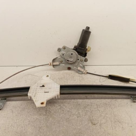 Leve vitre electrique avant gauche HYUNDAI TERRACAN Photo n°1