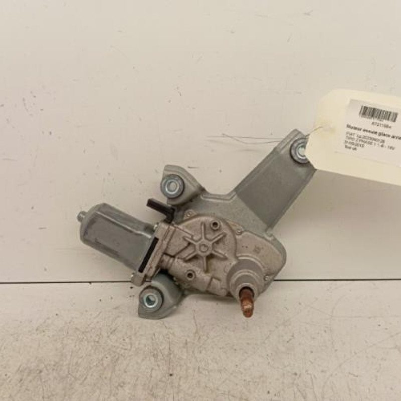 Moteur essuie glace arriere FIAT TIPO 2