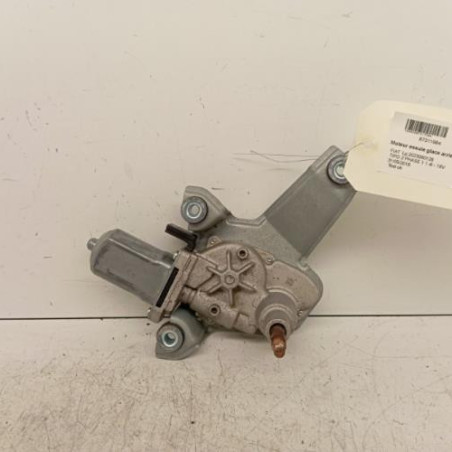 Moteur essuie glace arriere FIAT TIPO 2 Photo n°1