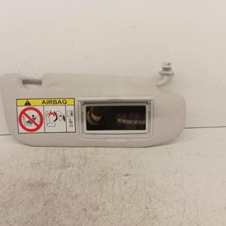 Pare soleil droit FIAT TIPO 2