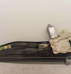 Leve vitre electrique arriere droit BMW SERIE 7 E65 Photo n°1
