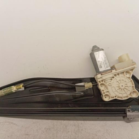 Leve vitre electrique arriere droit BMW SERIE 7 E65 Photo n°1