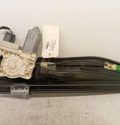 Leve vitre electrique arriere gauche BMW SERIE 7 E65 Photo n°1