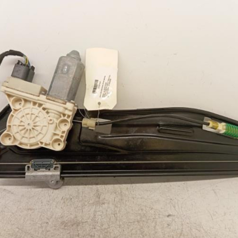 Leve vitre electrique arriere gauche BMW SERIE 7 E65