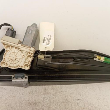 Leve vitre electrique arriere gauche BMW SERIE 7 E65 Photo n°1