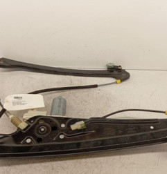 Leve vitre electrique avant droit BMW SERIE 7 E65 Photo n°1