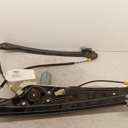 Leve vitre electrique avant droit BMW SERIE 7 E65 Photo n°1