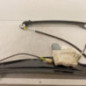 Leve vitre electrique avant droit BMW SERIE 7 E65