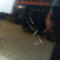 Porte arriere gauche TOYOTA PRIUS 3
