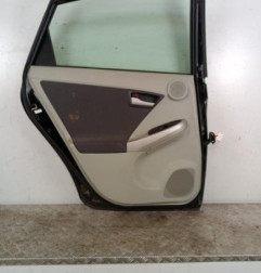 Porte arriere gauche TOYOTA PRIUS 3 Photo n°3