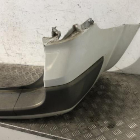 Pare choc arriere RENAULT MEGANE 2
