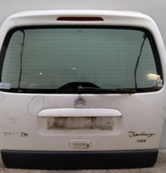 Malle/Hayon arriere CITROEN BERLINGO 1 Photo n°1