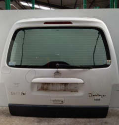Malle/Hayon arriere CITROEN BERLINGO 1