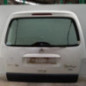 Malle/Hayon arriere CITROEN BERLINGO 1