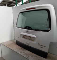 Malle/Hayon arriere CITROEN BERLINGO 1 Photo n°3