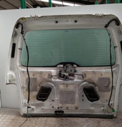 Malle/Hayon arriere CITROEN BERLINGO 1 Photo n°8