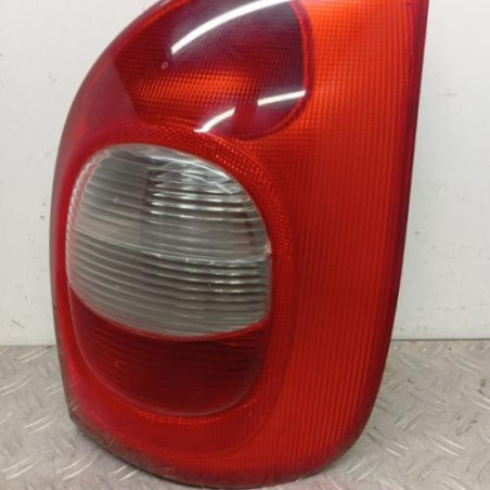 Feu arriere principal droit (feux) CITROEN XSARA PICASSO Photo n°1