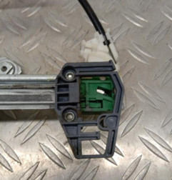Leve vitre electrique avant gauche RENAULT MODUS Photo n°5