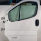 Porte avant gauche RENAULT TRAFIC 2
