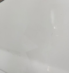 Porte avant gauche RENAULT TRAFIC 2 Photo n°3