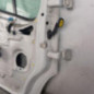 Porte avant gauche RENAULT TRAFIC 2