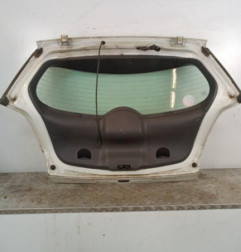 Malle/Hayon arriere RENAULT MEGANE 2
