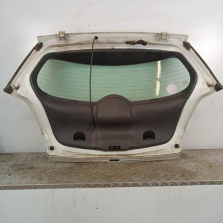 Malle/Hayon arriere RENAULT MEGANE 2