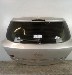 Malle/Hayon arriere OPEL ASTRA H Photo n°1