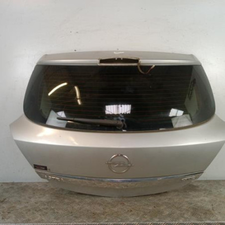 Malle/Hayon arriere OPEL ASTRA H Photo n°1
