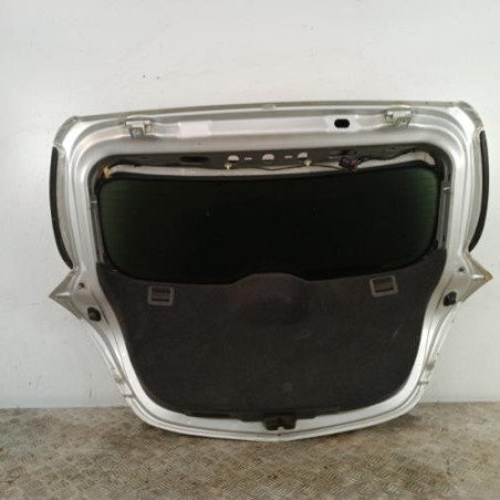 Malle/Hayon arriere OPEL ASTRA H