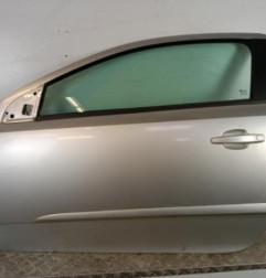 Porte avant gauche OPEL ASTRA H Photo n°1