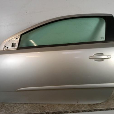 Porte avant gauche OPEL ASTRA H Photo n°1