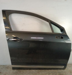 Porte avant droit CITROEN C5 2 Photo n°1