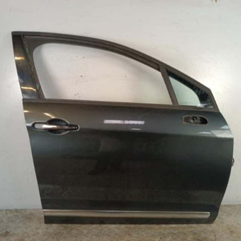 Porte avant droit CITROEN C5 2