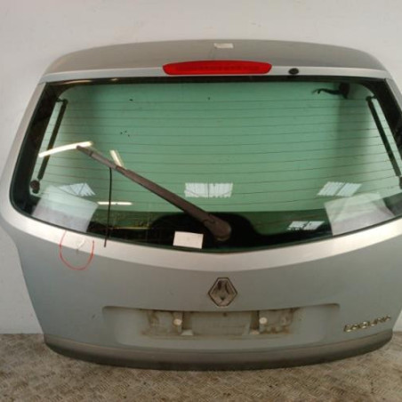 Malle/Hayon arriere RENAULT LAGUNA 2 Photo n°1