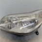 Optique avant principal gauche (feux)(phare) CITROEN C5 1