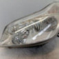 Optique avant principal gauche (feux)(phare) CITROEN C5 1