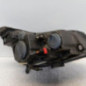 Optique avant principal gauche (feux)(phare) CITROEN C5 1