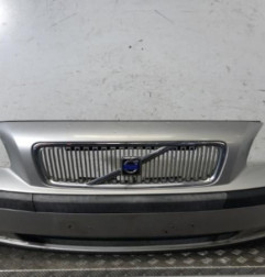 Pare choc avant VOLVO V 70 1 Photo n°1