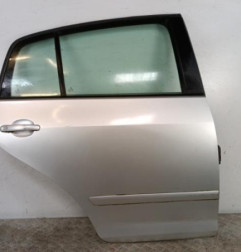Porte arriere droit VOLKSWAGEN GOLF PLUS Photo n°1