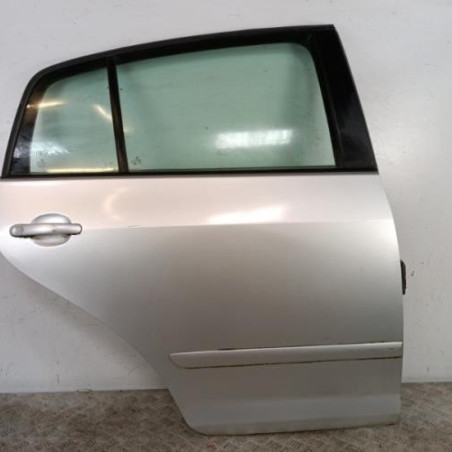 Porte arriere droit VOLKSWAGEN GOLF PLUS Photo n°1