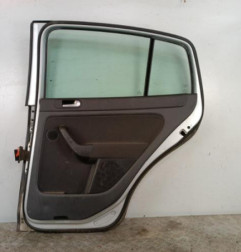 Porte arriere droit VOLKSWAGEN GOLF PLUS Photo n°3