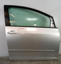 Porte avant droit VOLKSWAGEN GOLF PLUS Photo n°1