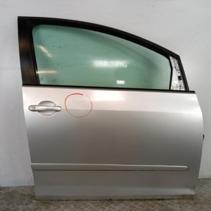 Porte avant droit VOLKSWAGEN GOLF PLUS