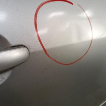 Porte avant droit VOLKSWAGEN GOLF PLUS