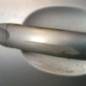 Porte avant droit VOLKSWAGEN GOLF PLUS
