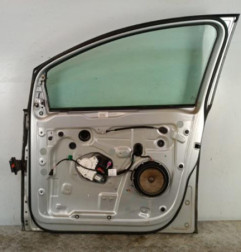 Porte avant droit VOLKSWAGEN GOLF PLUS Photo n°4